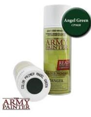 Colour Primer: Angel Green cp3020